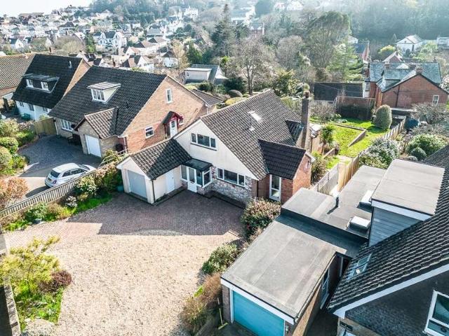 3 Bedroom Detached Bungalow
