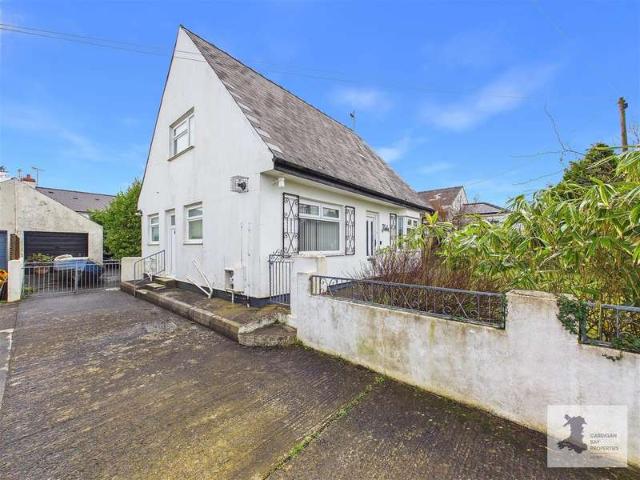 3 Bedroom Detached Bungalow