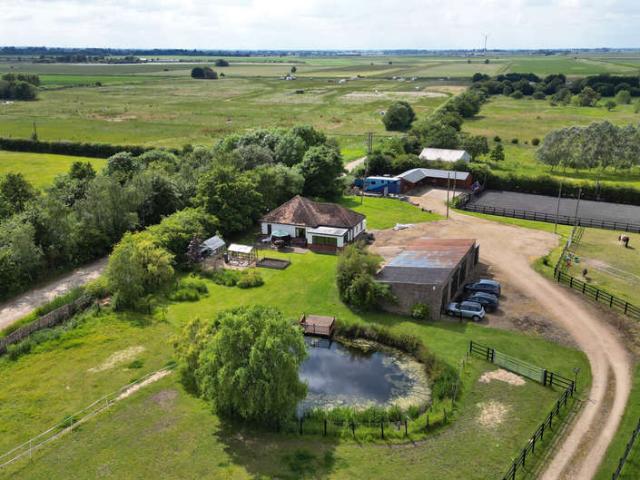 3 Bedroom Detached Bungalow