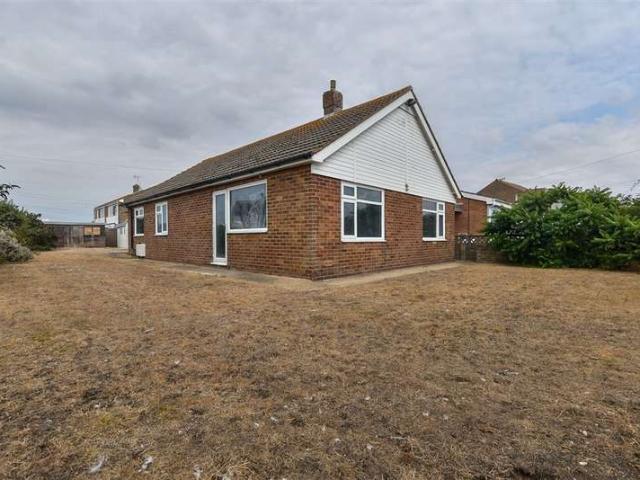 3 Bedroom Detached Bungalow