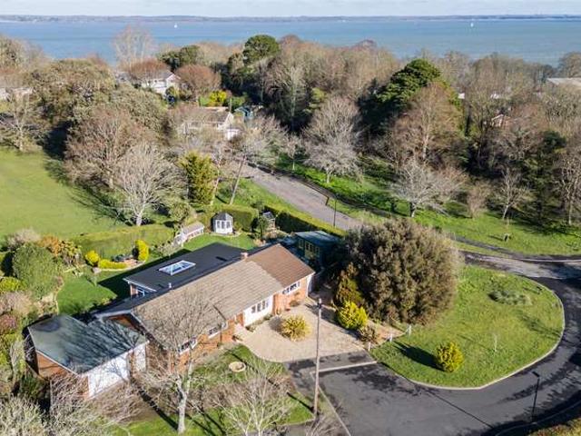 3 Bedroom Detached Bungalow