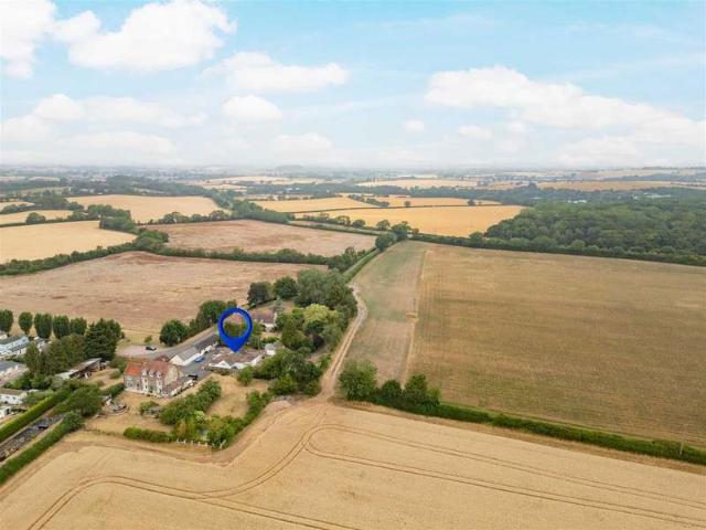 3 Bedroom Detached Bungalow