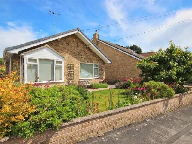 3 Bedroom Detached Bungalow