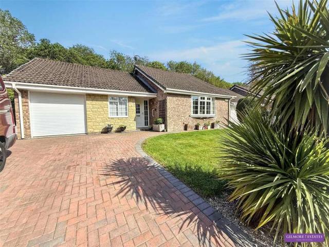 3 Bedroom Detached Bungalow