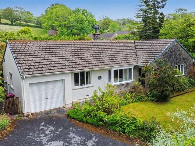 3 Bedroom Detached Bungalow