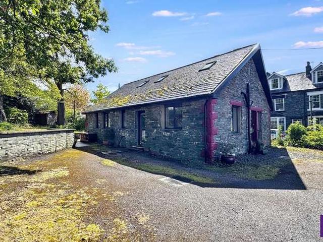 3 Bedroom Detached Bungalow