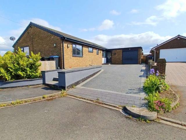 3 Bedroom Detached Bungalow