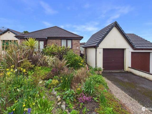 3 Bedroom Detached Bungalow