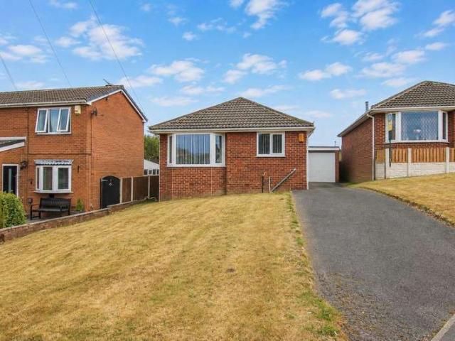 3 Bedroom Detached Bungalow