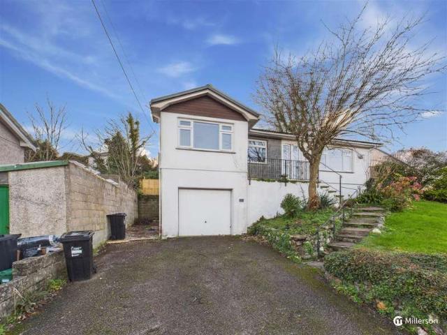 3 Bedroom Detached Bungalow