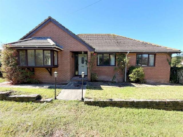 3 Bedroom Detached Bungalow