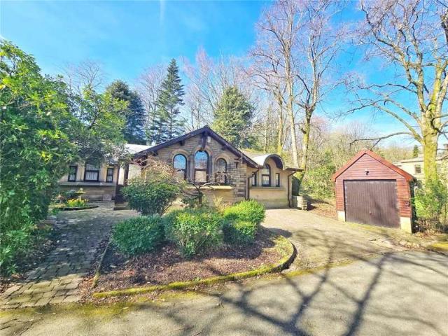 3 Bedroom Detached Bungalow