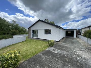 3 bedroom detached bungalow
