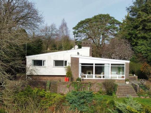 3 Bedroom Detached Bungalow