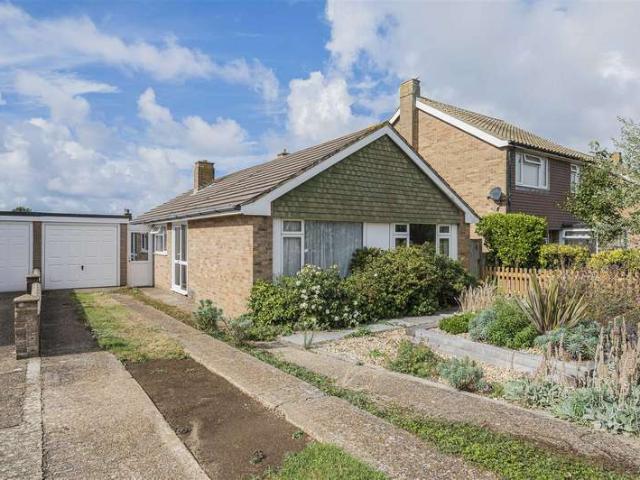 3 Bedroom Detached Bungalow