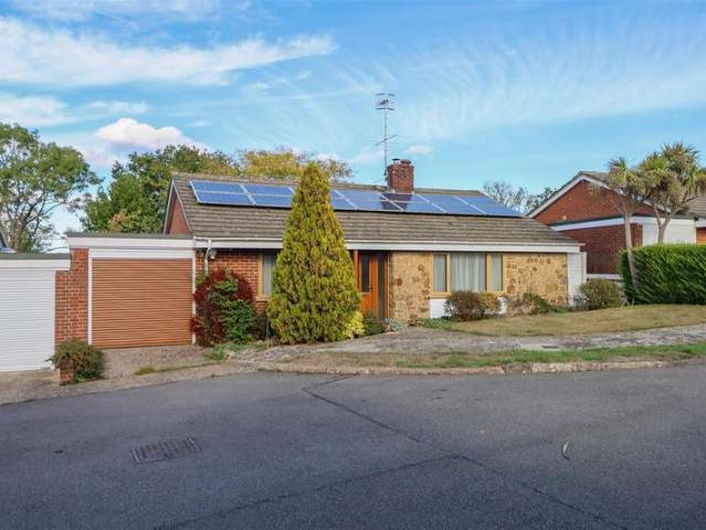 3 Bedroom Detached Bungalow
