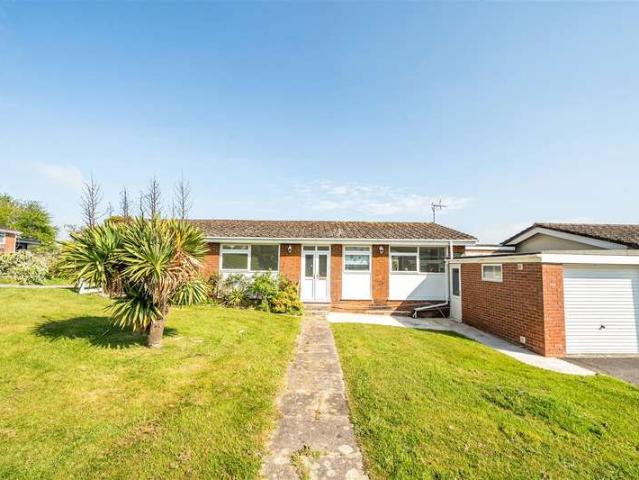 3 Bedroom Detached Bungalow