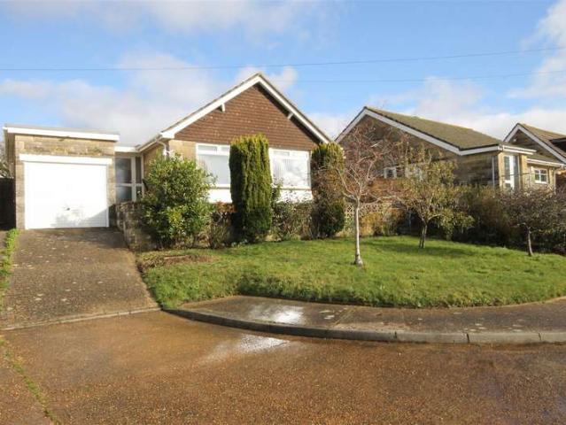 3 Bedroom Detached Bungalow