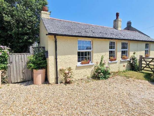 3 Bedroom Detached Bungalow