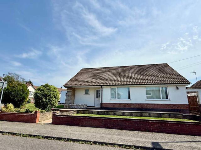 3 Bedroom Detached Bungalow