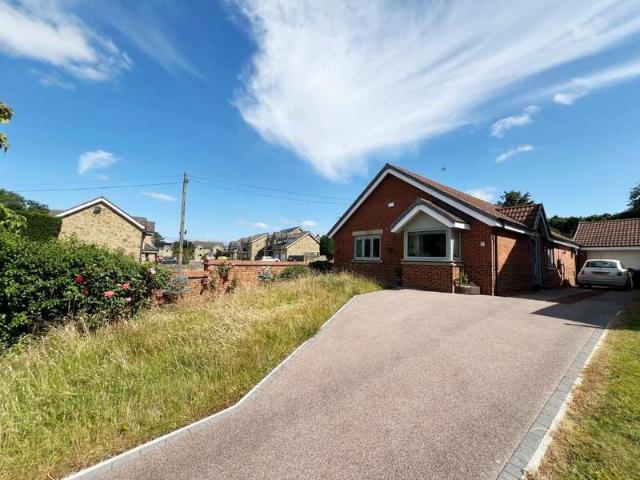 3 Bedroom Detached Bungalow