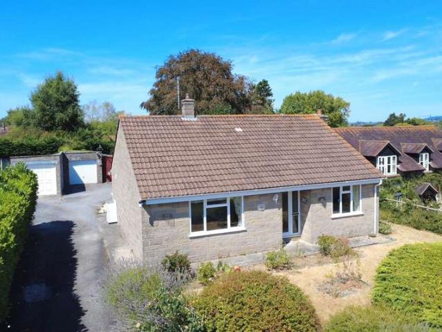 3 Bedroom Detached Bungalow