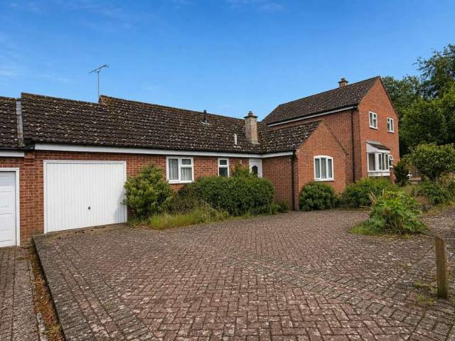 3 Bedroom Detached Bungalow