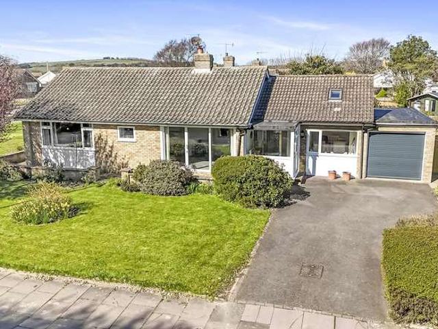 3 Bedroom Detached Bungalow
