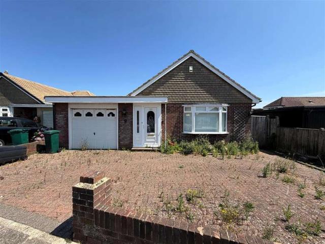 3 Bedroom Detached Bungalow