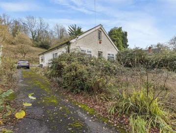 3 Bedroom Detached Bungalow