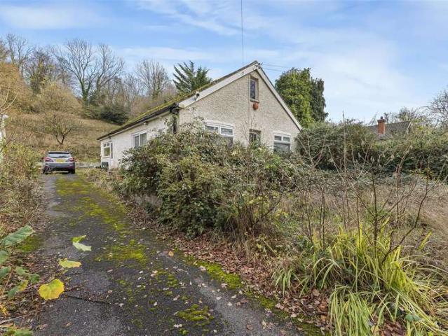 3 Bedroom Detached Bungalow