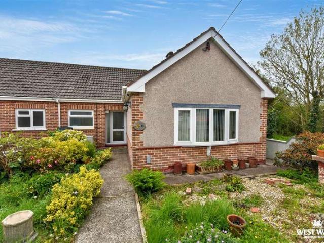 3 Bedroom Detached Bungalow