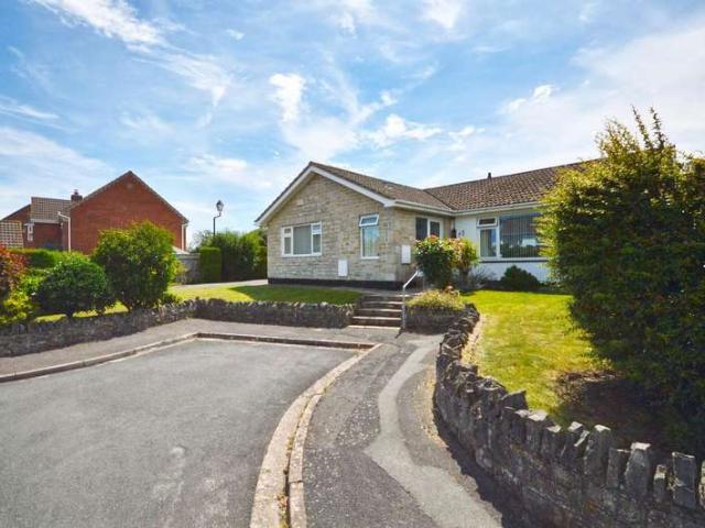 3 Bedroom Detached Bungalow