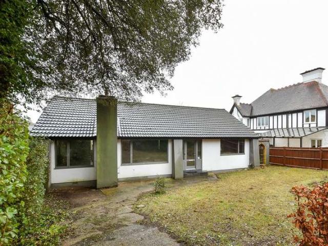 3 Bedroom Detached Bungalow