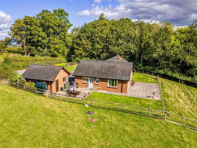 3 Bedroom Detached Bungalow