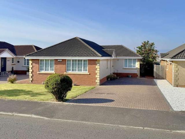 3 Bedroom Detached Bungalow