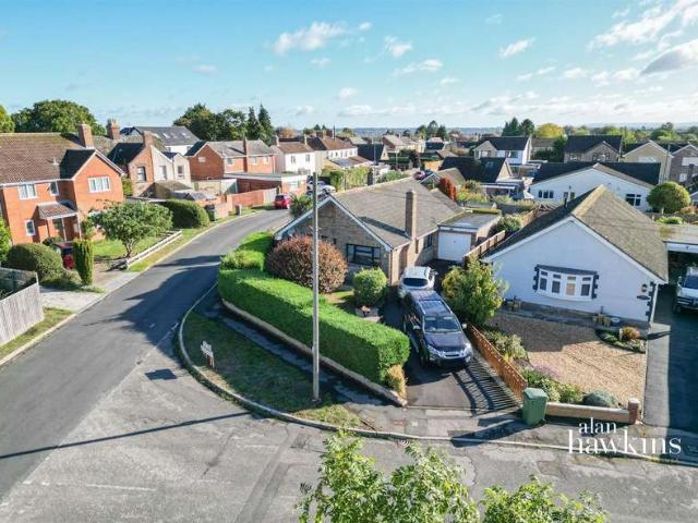 3 Bedroom Detached Bungalow