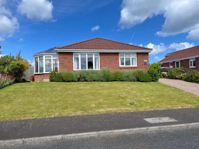 3 Bedroom Detached Bungalow