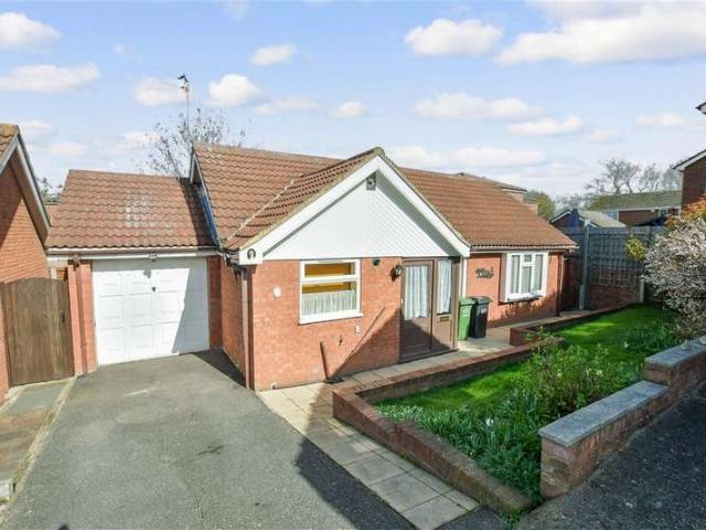 3 Bedroom Detached Bungalow