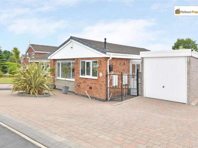 3 Bedroom Detached Bungalow