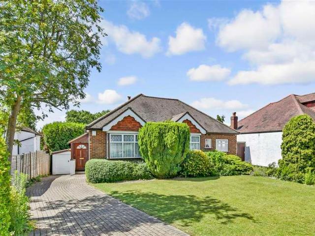 3 Bedroom Detached Bungalow