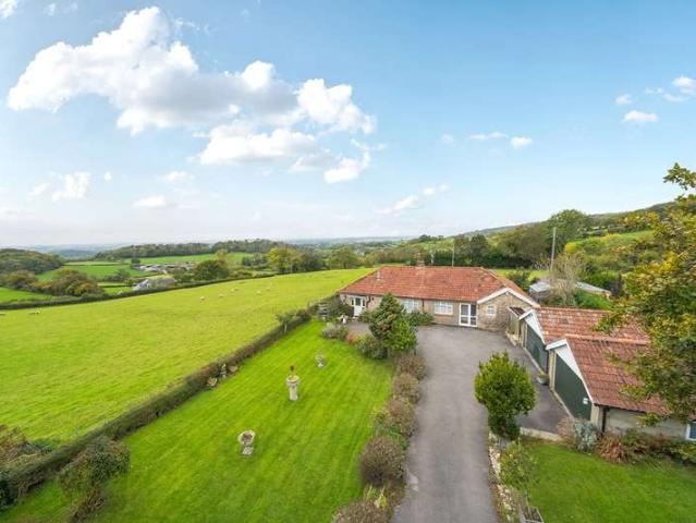 3 Bedroom Detached Bungalow