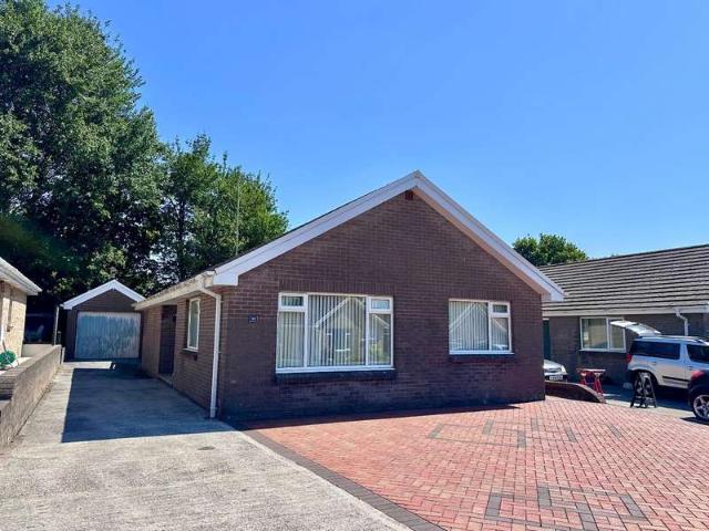 3 Bedroom Detached Bungalow