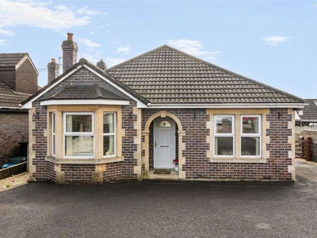 3 Bedroom Detached Bungalow