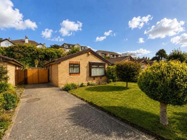 3 Bedroom Detached Bungalow