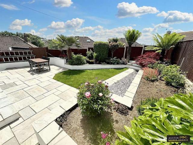 3 Bedroom Detached Bungalow