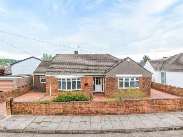 3 Bedroom Detached Bungalow