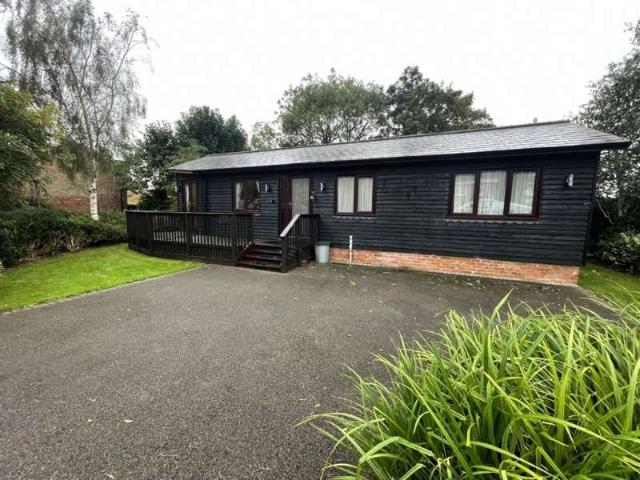 3 Bedroom Detached Bungalow