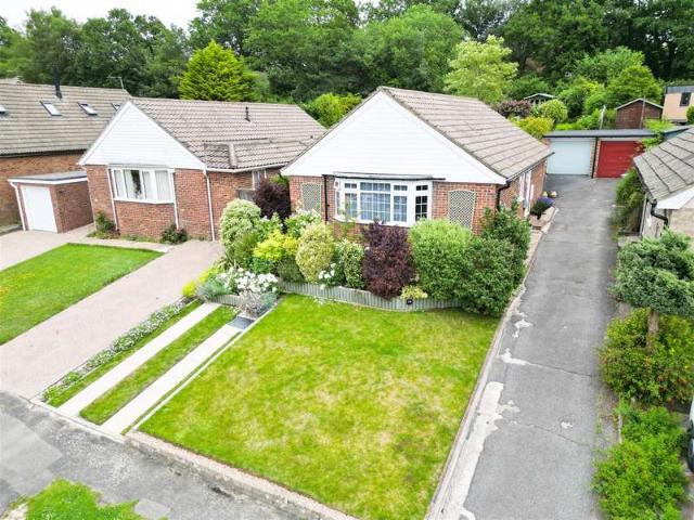 3 Bedroom Detached Bungalow