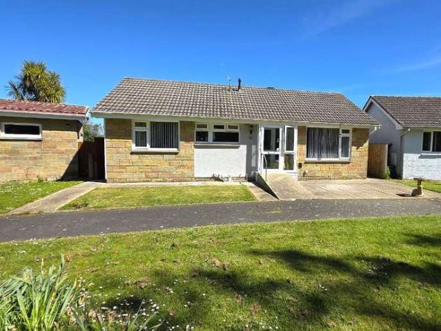 3 Bedroom Detached Bungalow